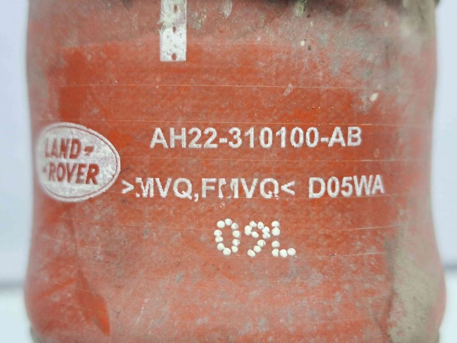 Supapa EGR LAND ROVER Discovery Sport (L550) [Fabr 2014-2022] 9H2Q-6C8