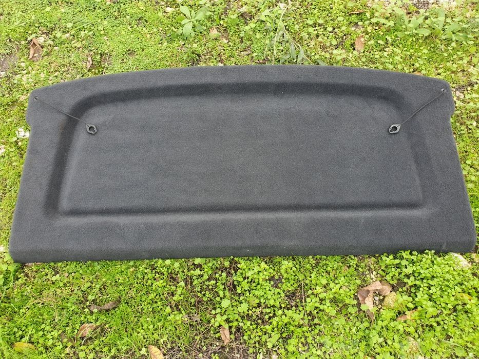 VW ID 3 след 2019 год. Кора багажник