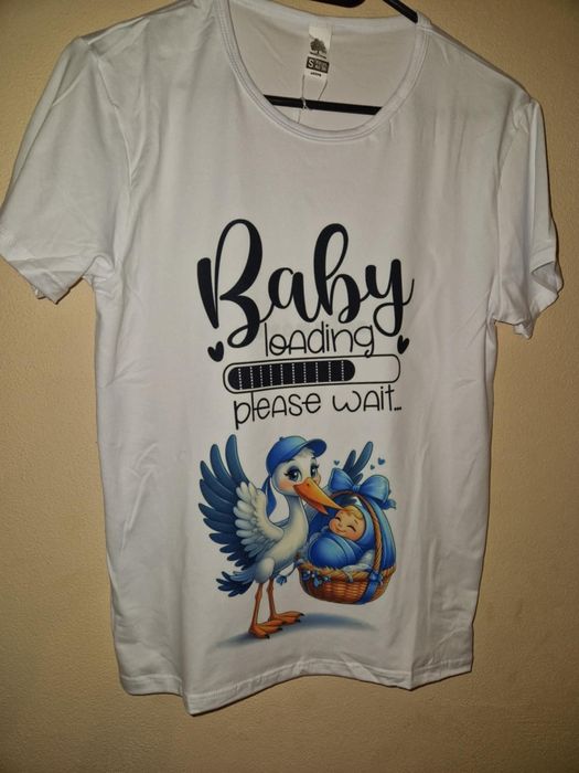 Tricouri personalizate