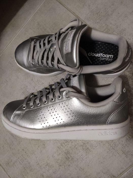 Дамски кецове Adidas