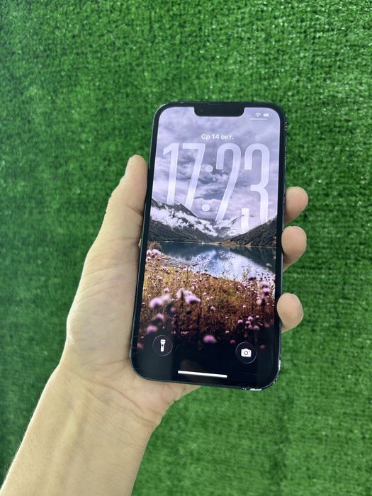 iPhone 13 128gb 80% Айфон 13