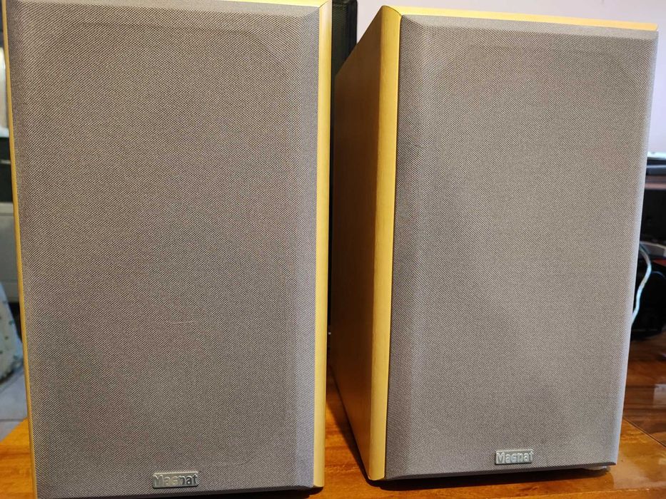 boxe Magnat Motion 220 superbe sunet parfum
