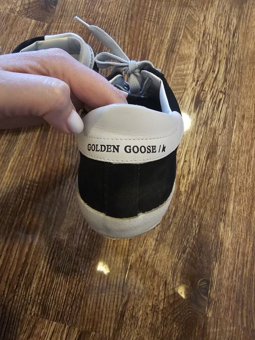 Vand Golden goose 41