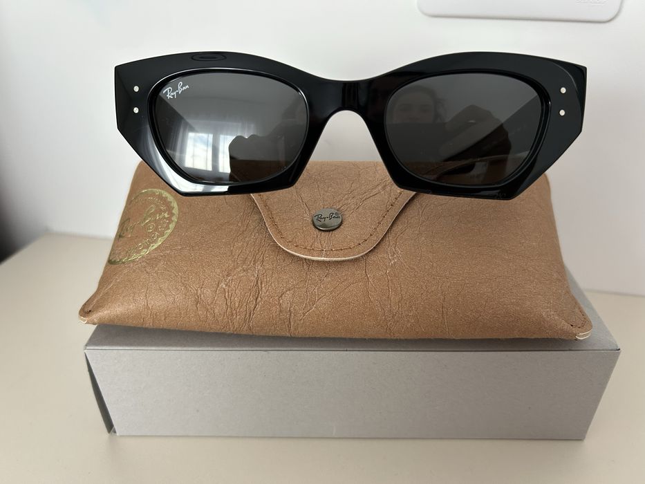 Ochelari de soare Ray Ban