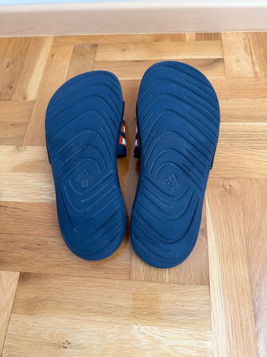 Adidas Adissage мъжки чехли