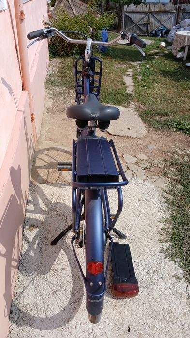 Vând Bicicleta electrică Fortune-stare perfectă