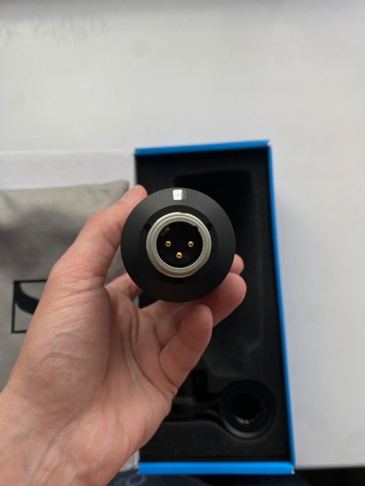 Студийный микрофон Sennheiser MK 4