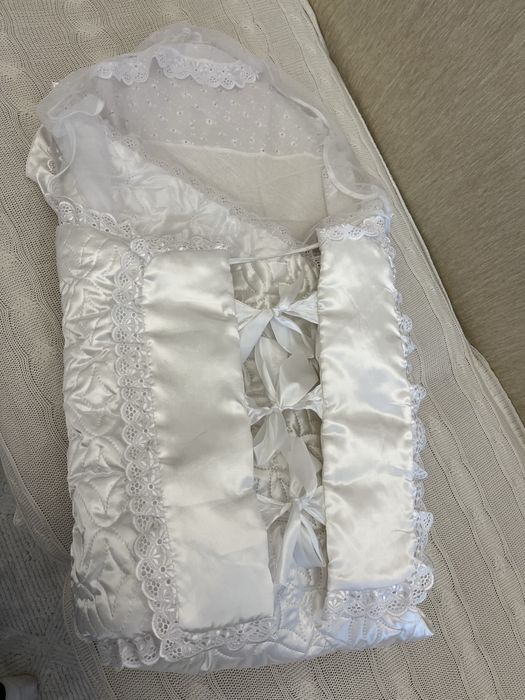 Продам конверт на выписку