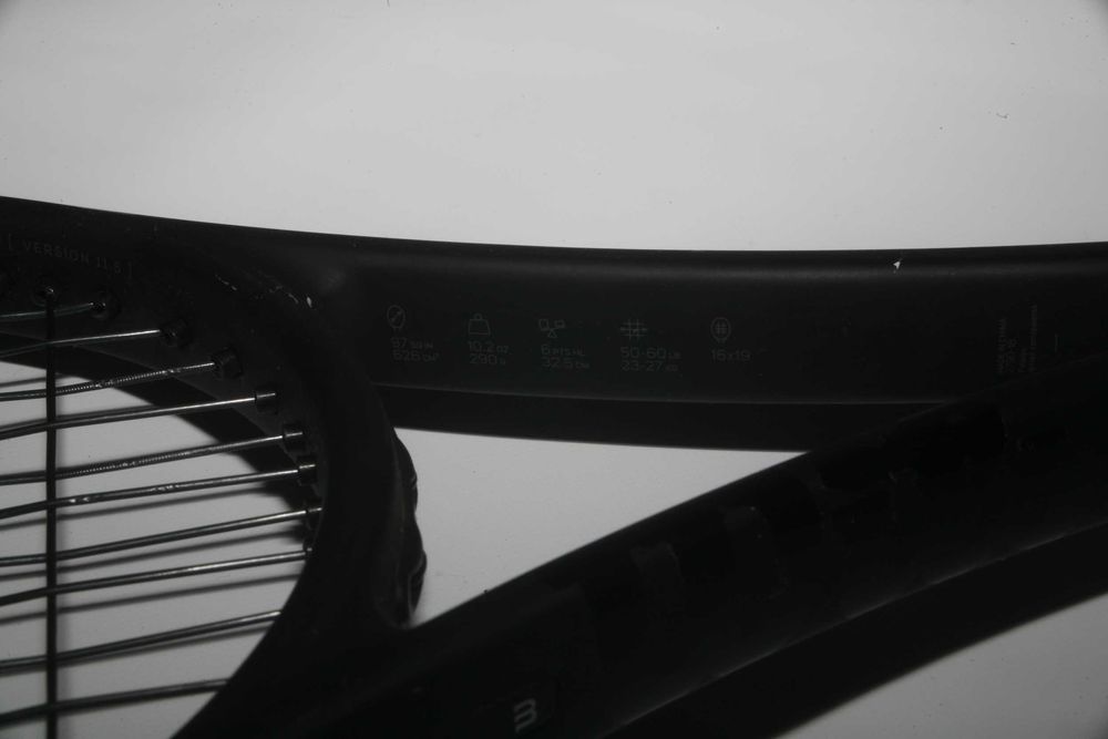 Rachetă tenis Wilson Pro Staff 97L v11.5 | 290 g | Balans 325 mm