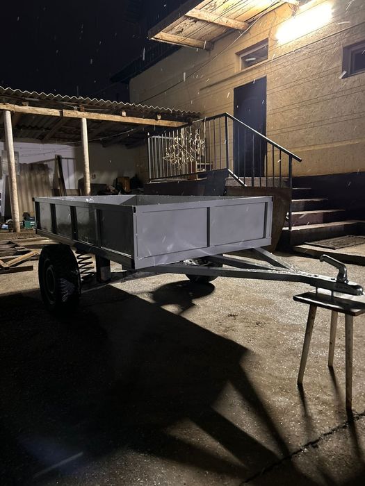 Прицеп сатылады продаётся