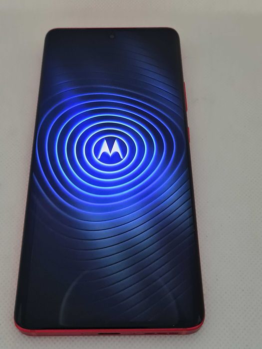 Motorola Edge 30 Fusion + casti originale Moto Buds 600