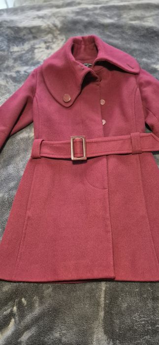 Дамски палто Andrew's