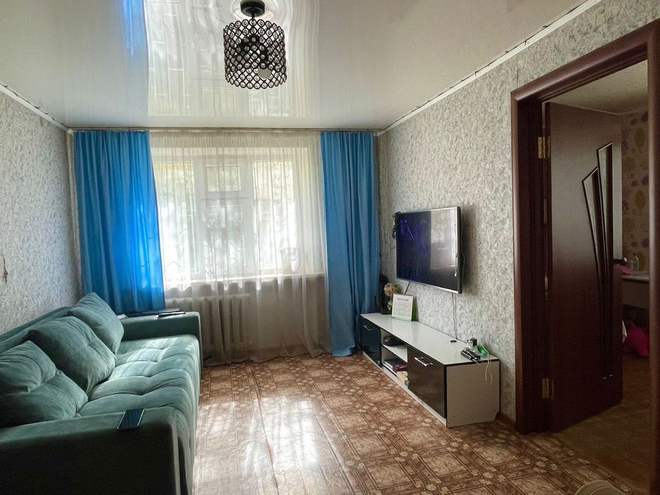 Продается  квартира текели