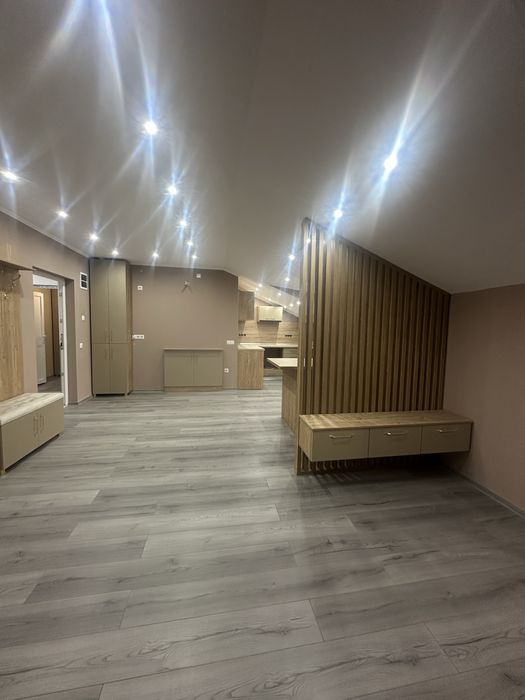 Inchiriez apartament studio si apartament cu 2 camere