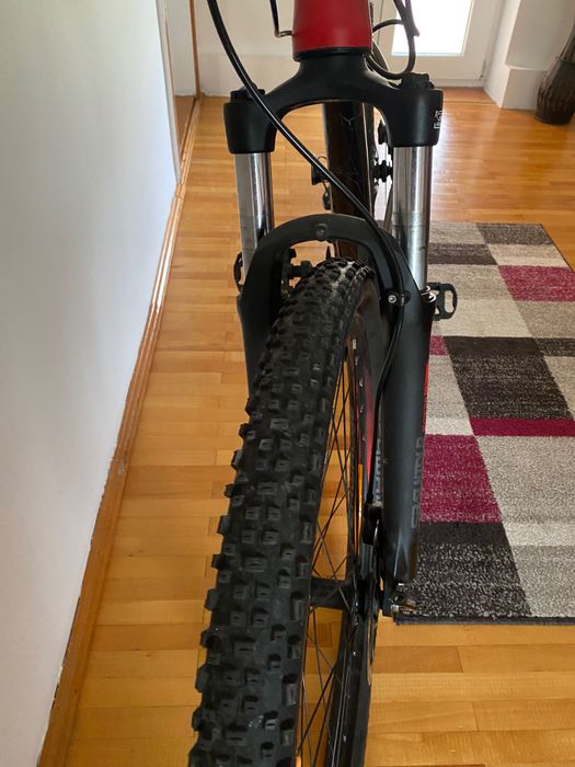 Vand bicicleta Kilomanjaro impecabila