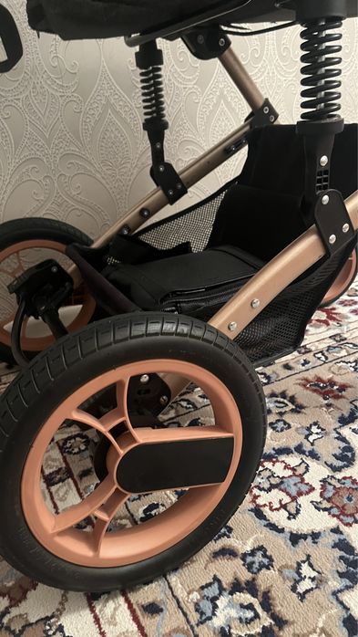 Детский коляска