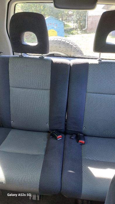 Suzuki Grand vitara 3 uși  2004 2.0HDI