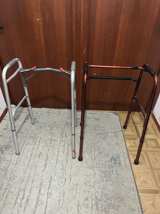 Ходунок для взрослых