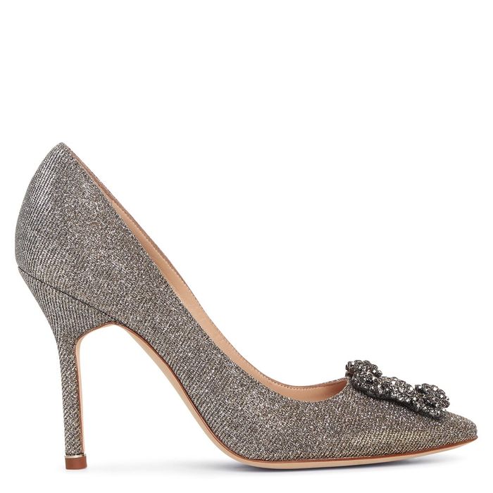 Туфли Manolo Blahnik