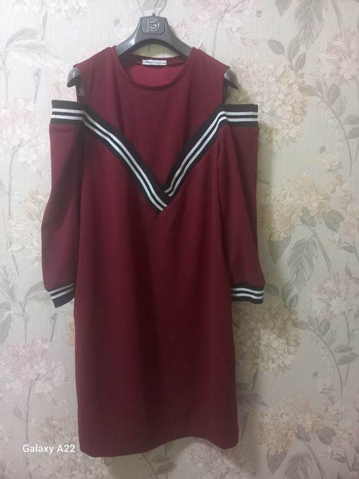 Женская одежда