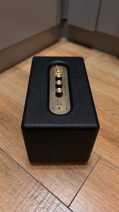 Marshall Acton vintage bluetooth speaker