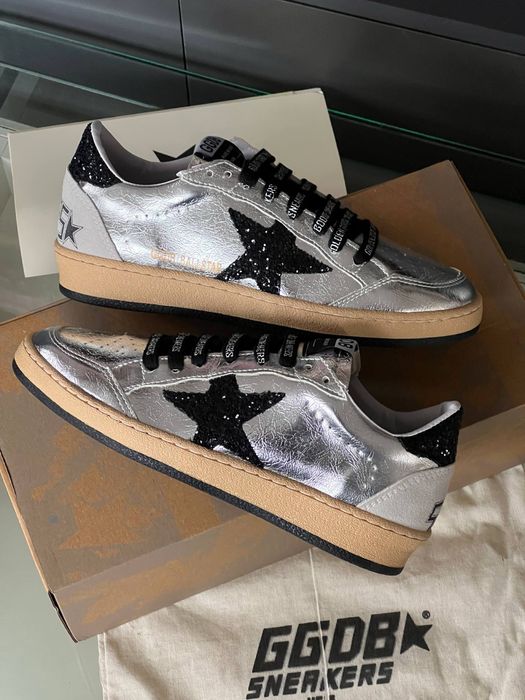 Adidasi Golden Goose noi !!! Marimi 36/40 !!!