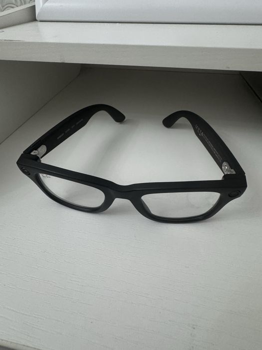 Очки RayBan 3 НОВЫЕ