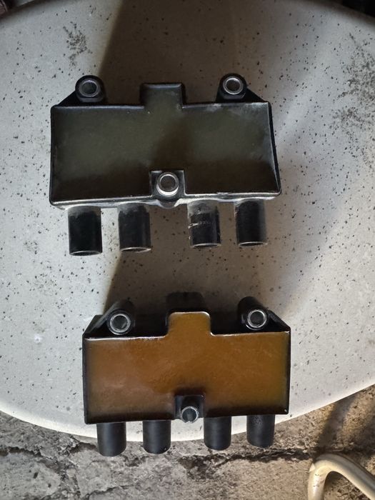 Катушка нексия 2