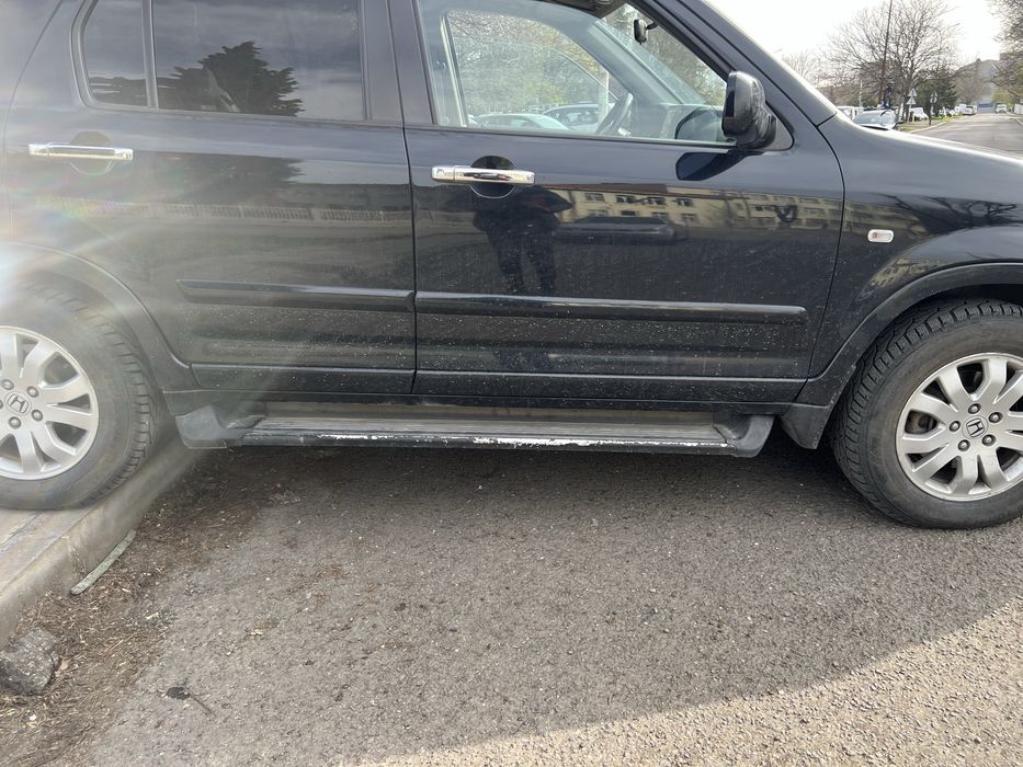 Оригинални степенки Honda CR-V 2 2002-2006
