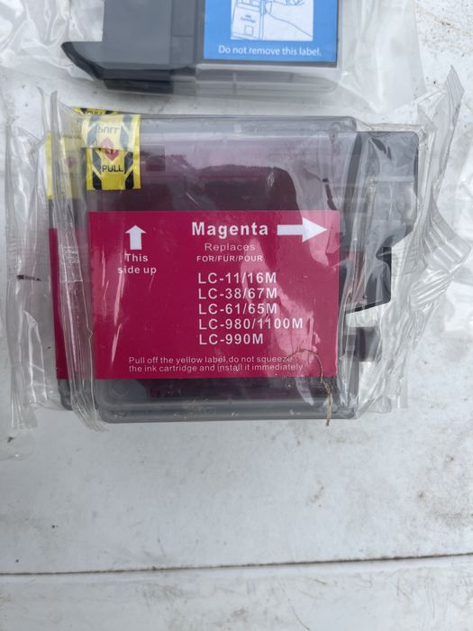 Инк за принтер