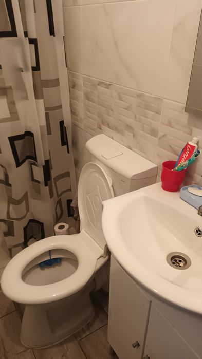 Vând casă ,sat Bozieni,județ Botoșani!