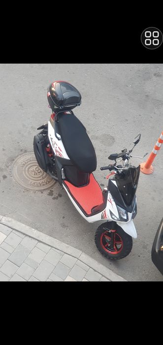 Срошна сатлады  лия мапед журип тур