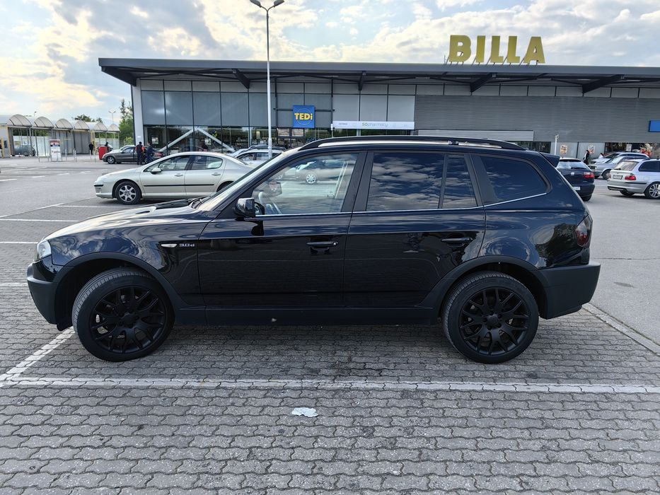 Джанти за БМВ с гуми 245/45/19