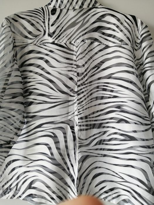 Дамски блузи, естествена коприна