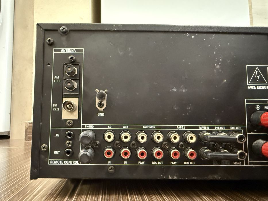 Harman Kardon HK-3470