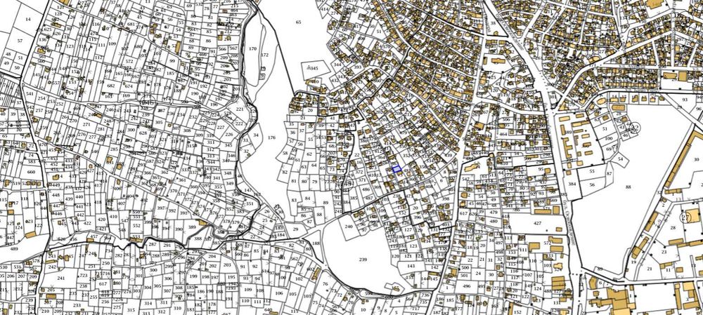 Продава се Парцел в Хасково, Хисаря - 300 кв.м за 51 €/кв.м - Снимка #1