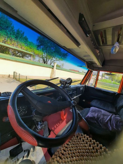 Kamaz evro 2 65115