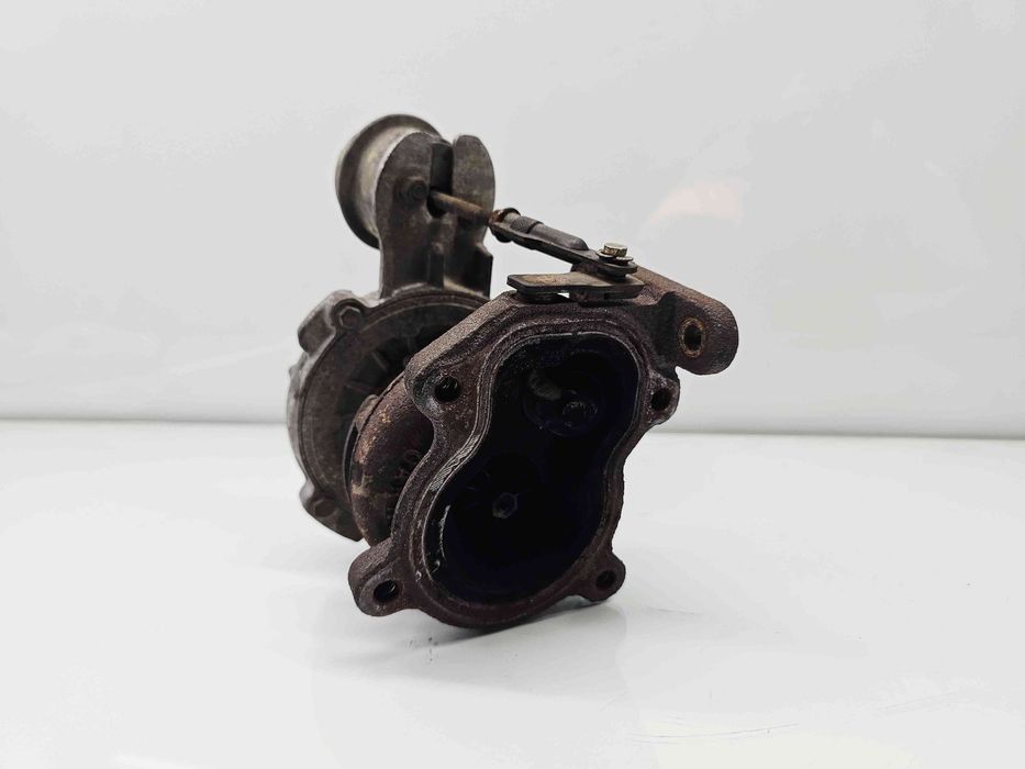 Turbina  Renault Scenic 1 [Fabr 1999-2003] 7700111010 1.9 CDI F9Q754 7