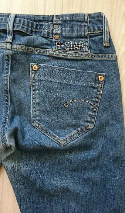 Дамски дънки G-Star