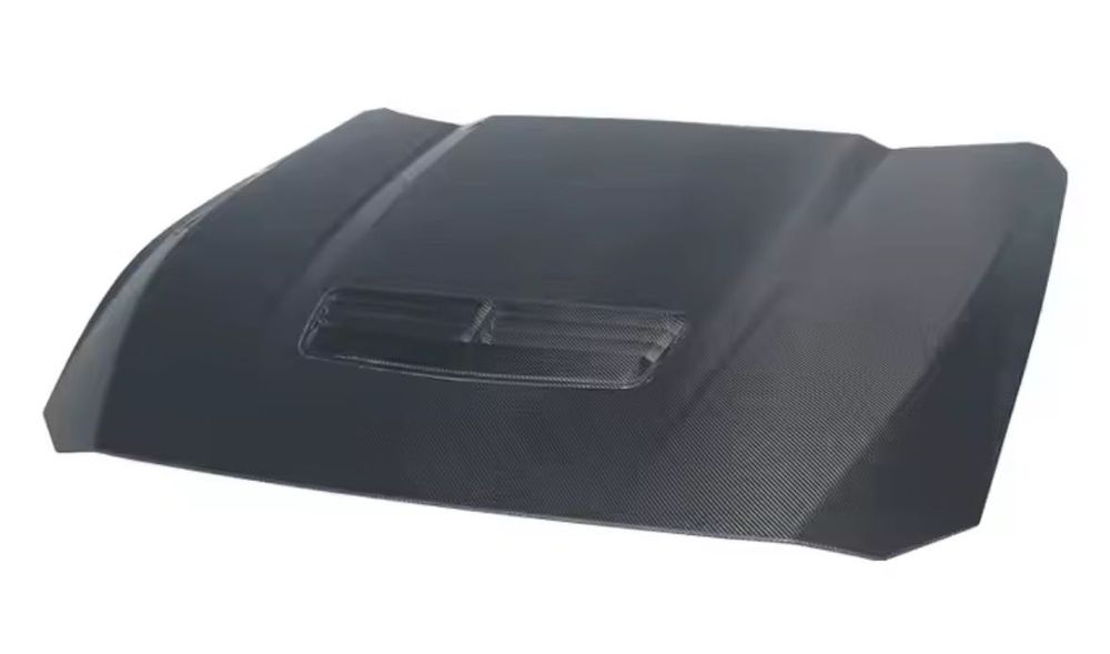 Алуминиев Преден капак Ford mustang s659  2024