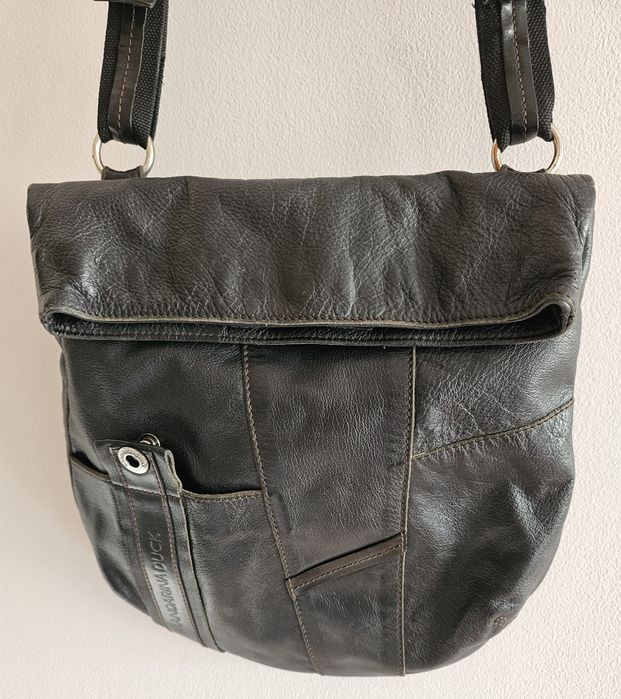 Чанта Mandarina Duck