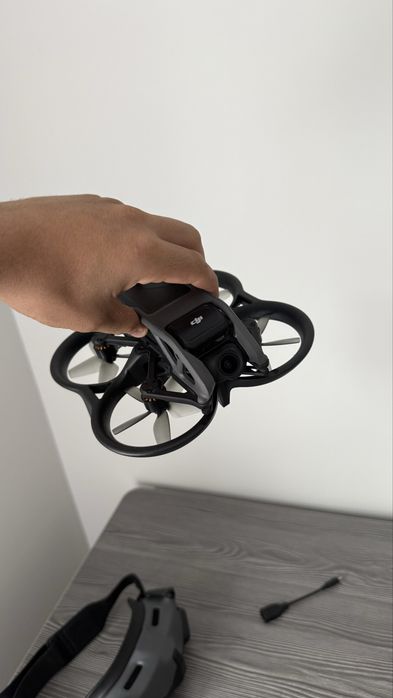 Продаеться DJI AVATA1