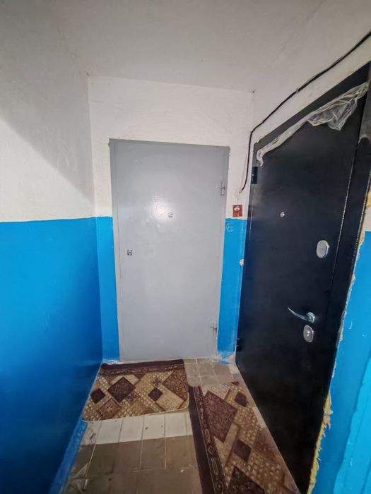 Продам квартиру в пос.Солнечном