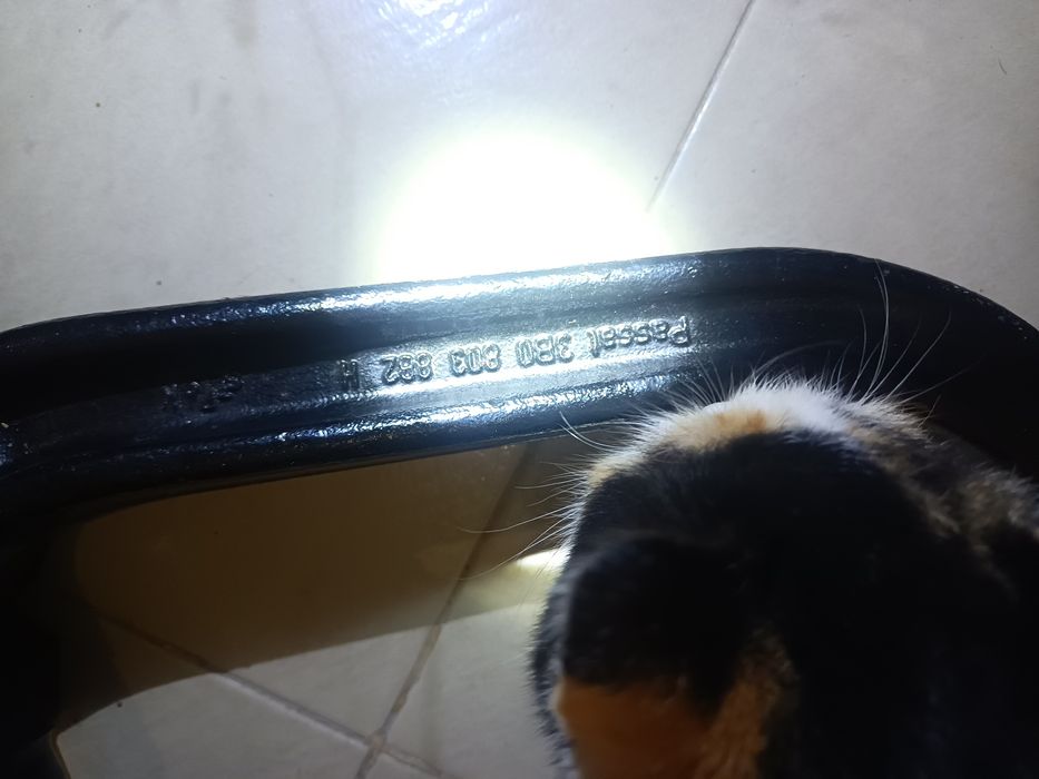 Теглич за Мерцедес