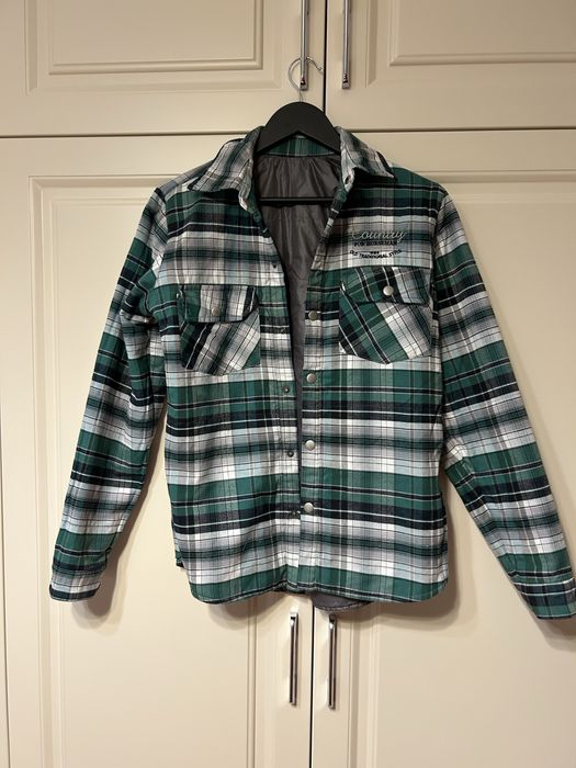 Осенние куртки на мальчика