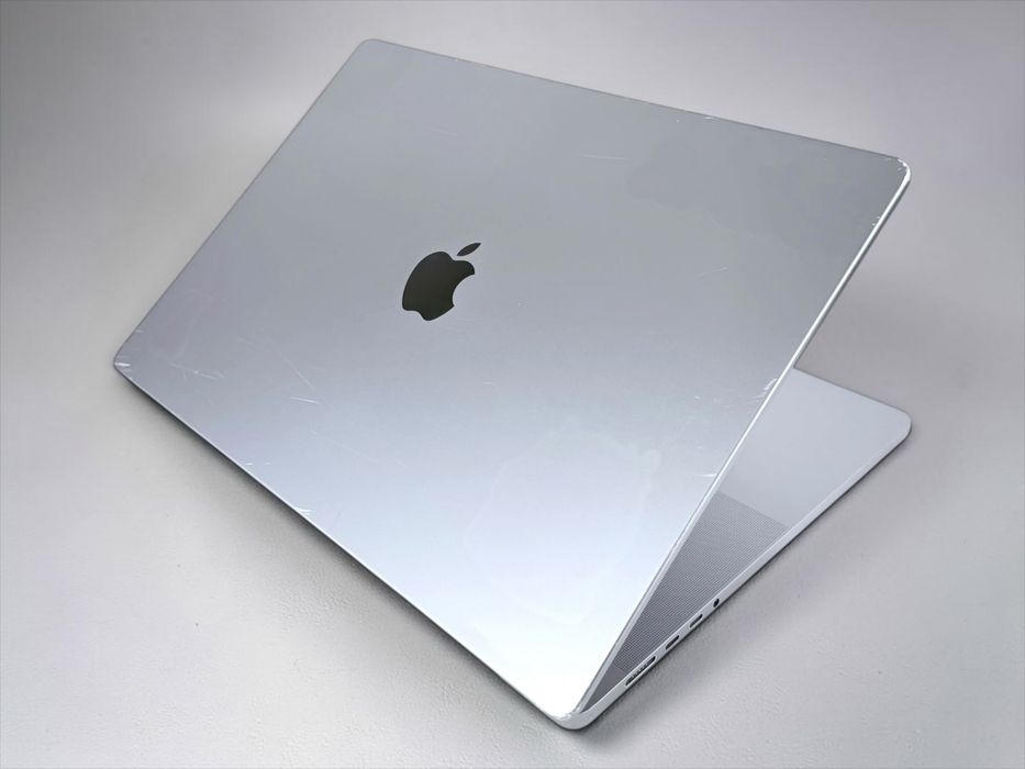 Apple MacBook Pro 16'' 2021 M1 PRO 32RAM 512GB SSD Гаранция!
