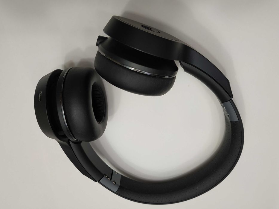 Наушники Monster Clarity BT