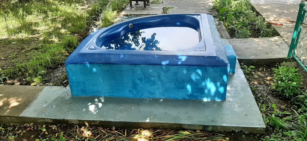 Продаётся дача Кайнар булак