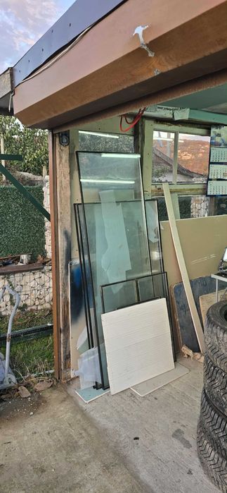 Алуминиева дограма