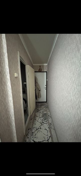 Продаётся классная квартира, в автогороде